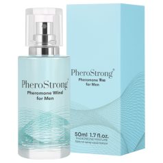 PheroStrong Wind - Men's Pheromone Fragrance (50ml)