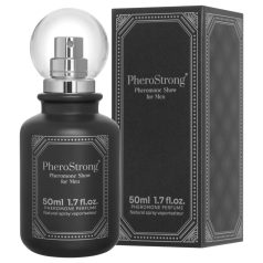 PheroStrong Show - Men's Pheromone Cologne (50ml)