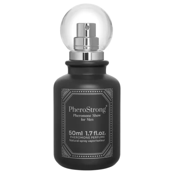 PheroStrong Show - Men's Pheromone Cologne (50ml)