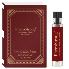 PheroStrong Show - Pheromone Perfume for Women (1ml)