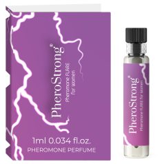 PheroStrong Flare - Pheromone Perfume for Women (1 ml)