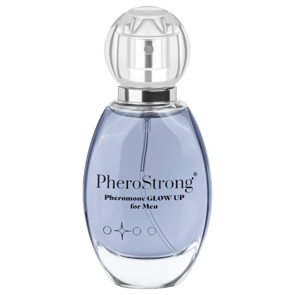 PheroStrong Glow Up - Men's Pheromone Cologne (50 ml)