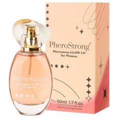 PheroStrong Glow Up - Pheromone Perfume for Women (50 ml)