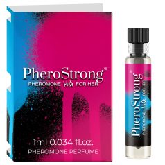 PheroStrong HQ for Her - Pheromone Perfume for Women (1ml)