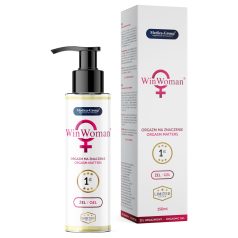Play Woman - Desire Enhancing Gel for Women (150ml)
