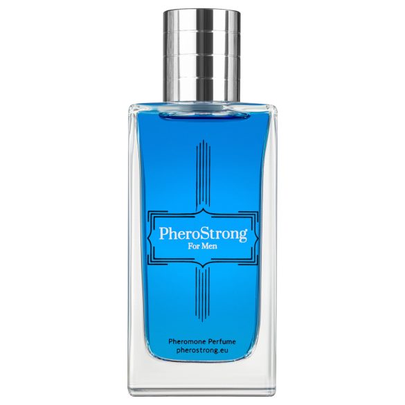 PheroStrong - Pheromone Cologne for Men (50ml)