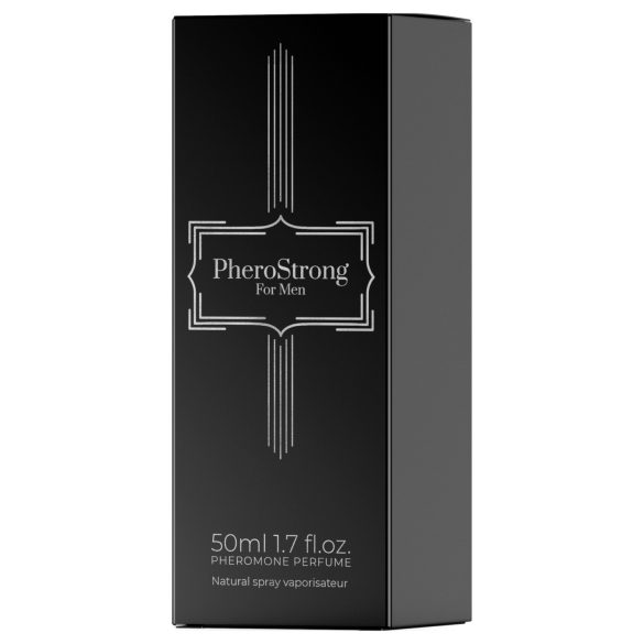 PheroStrong - Pheromone Cologne for Men (50ml)
