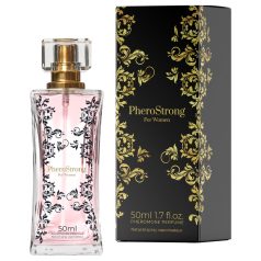 PheroStrong - Pheromone Perfume for Women (50ml)