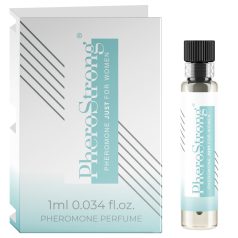 PheroStrong Just - Pheromone Perfume for Women (1ml)