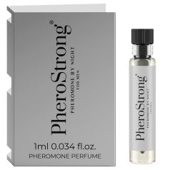 PheroStrong by Night - Men's Pheromone Perfume (1ml)