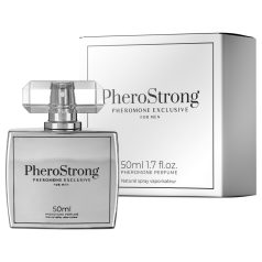 PheroStrong Exclusive - Pheromone Cologne for Men (50ml)