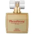 PheroStrong Exclusive - Pheromone Perfume for Women (50ml)