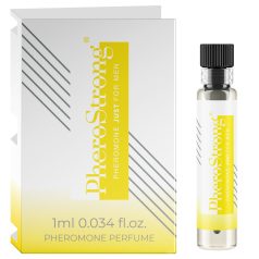 PheroStrong Just- Men's Pheromone Perfume (1ml)