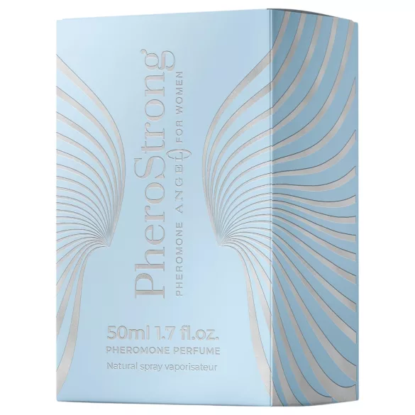 PheroStrong Angel - pheromone perfume for women (50ml)