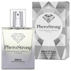 PheroStrong Perfect - Pheromone Cologne for Men (50ml)