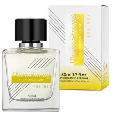 PheroStrong Just - Men's Pheromone Cologne (50ml)