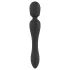 Sweet Play - Massaging & G-Spot Vibrator (Black)