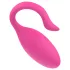 Sweet Play - App-controlled vibrating egg (pink)