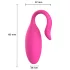 Sweet Play - App-controlled vibrating egg (pink)