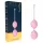 Sweet Play - Pink Geisha Ball Duo