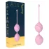 Sweet Play - Pink Geisha Ball Duo