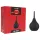 Erospace Wild Play - anal douche (black)