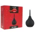 Erospace Wild Play - anal douche (black)