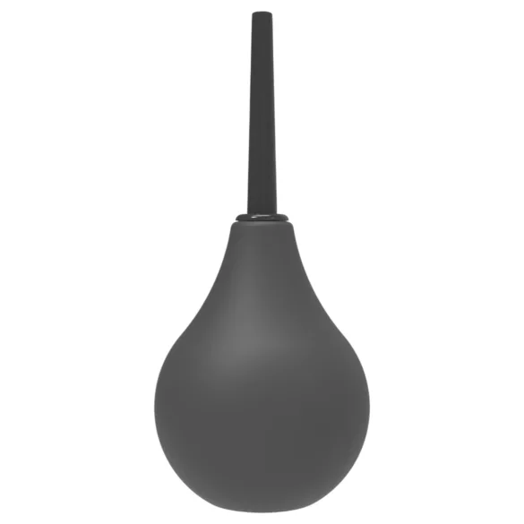 Erospace Wild Play - anal douche (black)