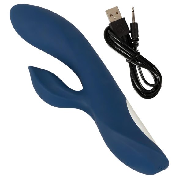 Magic Shiver - Eco-Friendly Clitoral Vibrator