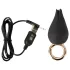 Belou - Finger Vibrator (Black)