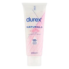 Durex Naturals - Extra Sensitive Lubricant (100ml)