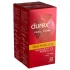 Durex Feel Thin - Natural Sensation Condom Pack (2x12)