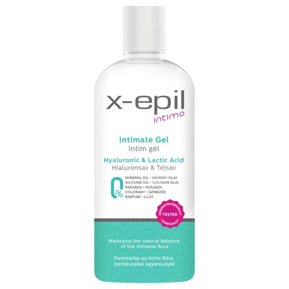 X-Epil Intimo - Intimate Gel (100ml)