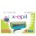 X-Epil - Women's Razor Refill, 4-Blade (4 Pack)