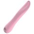 WEJOY Anne - Rechargeable Tongue Vibrator (Pink)