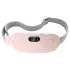 EMS - Cordless Menstrual Massager Belt (Pink)