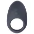 Desirel Halo - Smart Vibrating Penis Ring (Black)