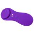 Desirel Confidential - Smart Panty Vibrator (Purple)