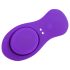 Desirel Confidential - Smart Panty Vibrator (Purple)
