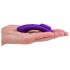 Desirel Confidential - Smart Panty Vibrator (Purple)
