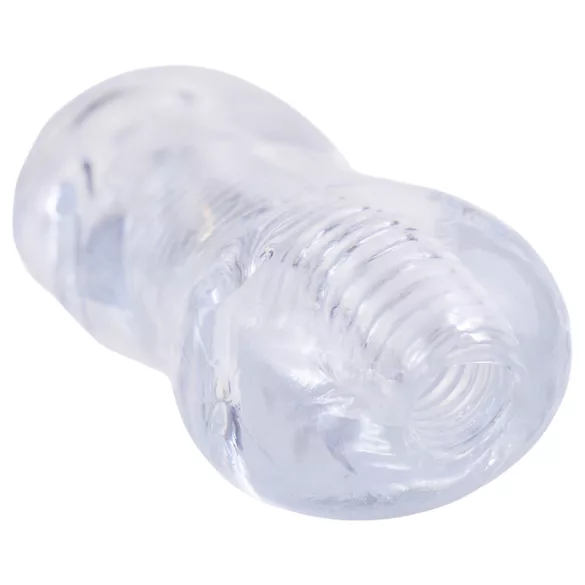 Desirel Vortex - Transparent Masturbator