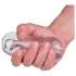 Desirel Vortex - Transparent Masturbator