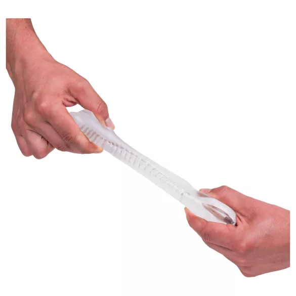 Desirel Vortex - Transparent Masturbator