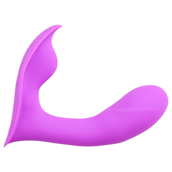 Desirel Insider - G-Spot & Prostate Vibrator (Purple)