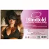 Sensual Play Black Eye Mask