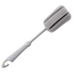 Cup Cleaning - Penis Pump Cleaning Sponge (Gray)