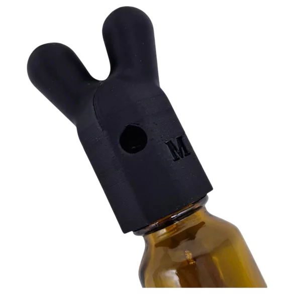 Desirel - Aromatherapy Inhaler - M (Black)