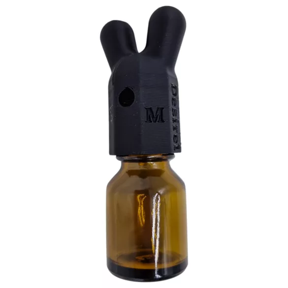 Desirel - Aromatherapy Inhaler - M (Black)
