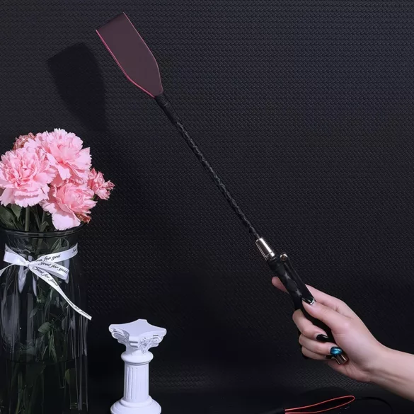 Heatmark - Color-Changing Paddle (Purple)