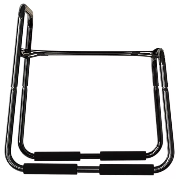 Magic Pillow - Intimate Position Chair (Black)